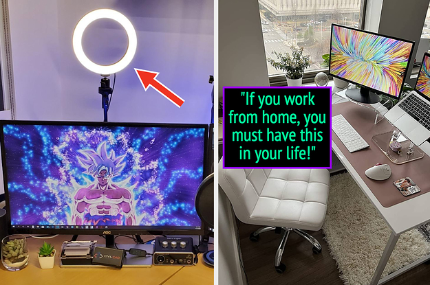 25 Things People Who Work From Home Have Called 