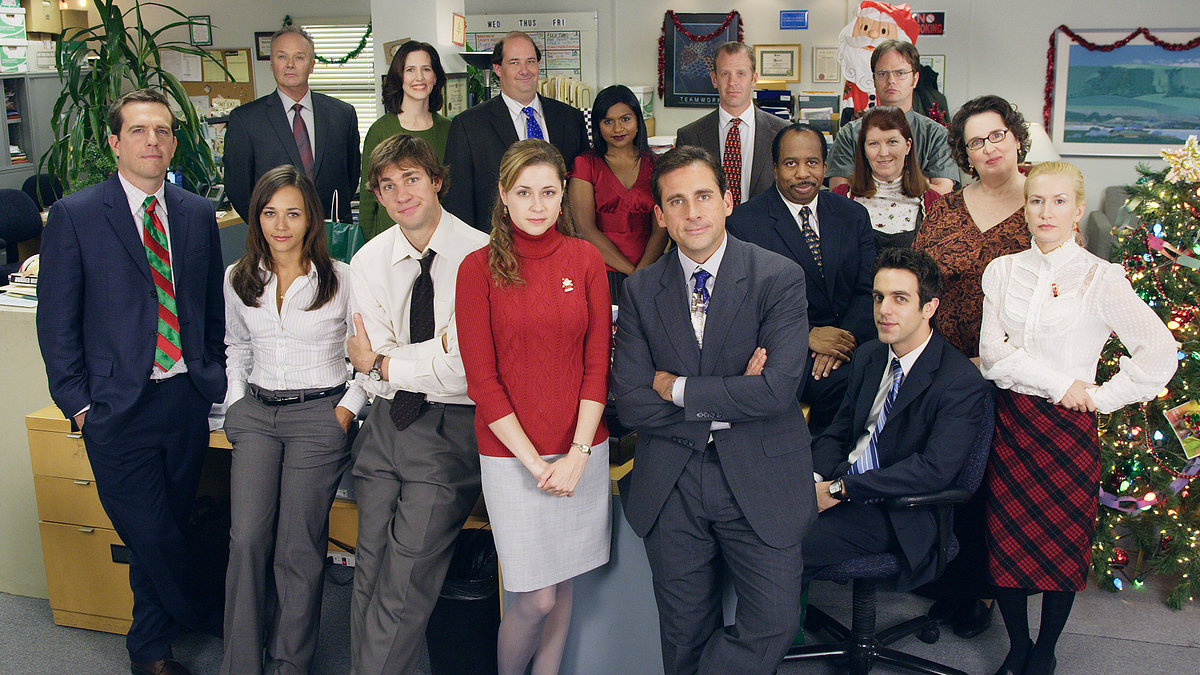 The Office' Reboot: What to Know About the Show's Rumored Return