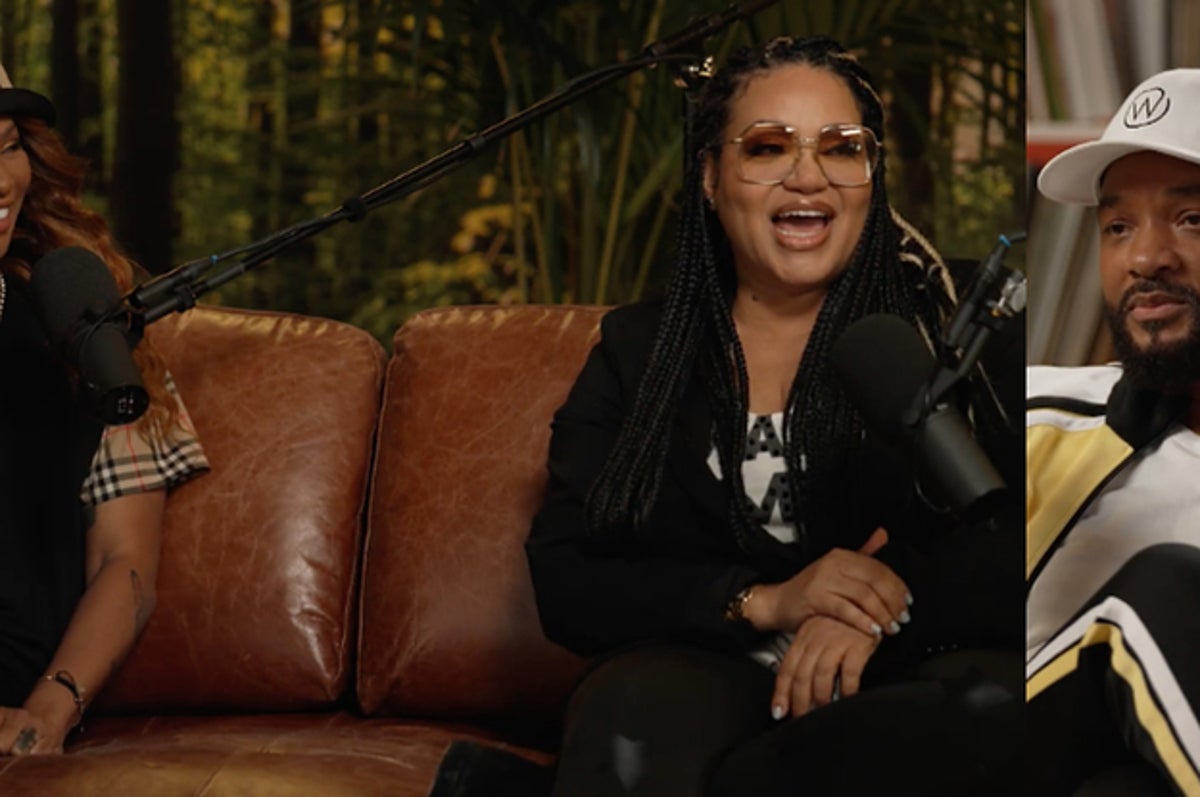 Salt-N-Pepa on Boycotting '89 GRAMMYs