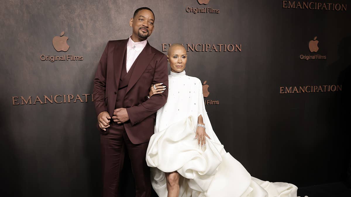 Will and Jada Pinkett Smith's relationship has recently made headlines with Jada revealing the couple have been separated since 2016. Here's a full timeline of the pair's relationship from 1994 to 2023.