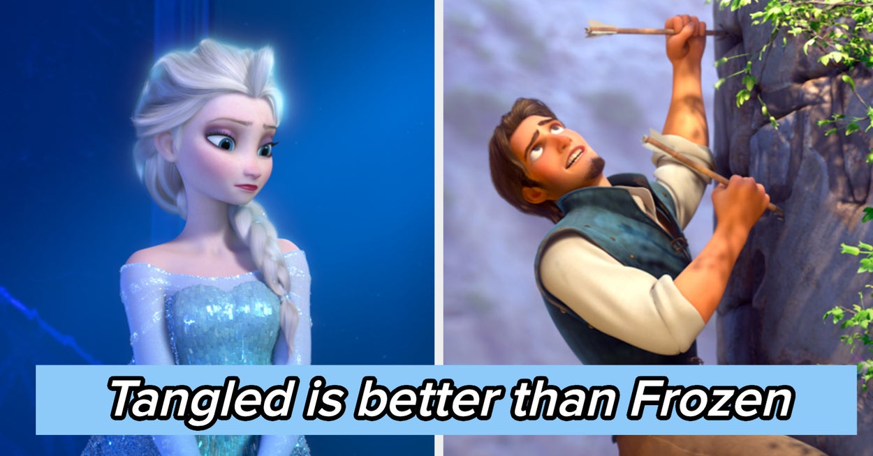 Here Are Some Controversial Disney Opinions Which Ones Do You Agree With Here Are Some Controversial Disney Opinions Which Ones Do You Agree With