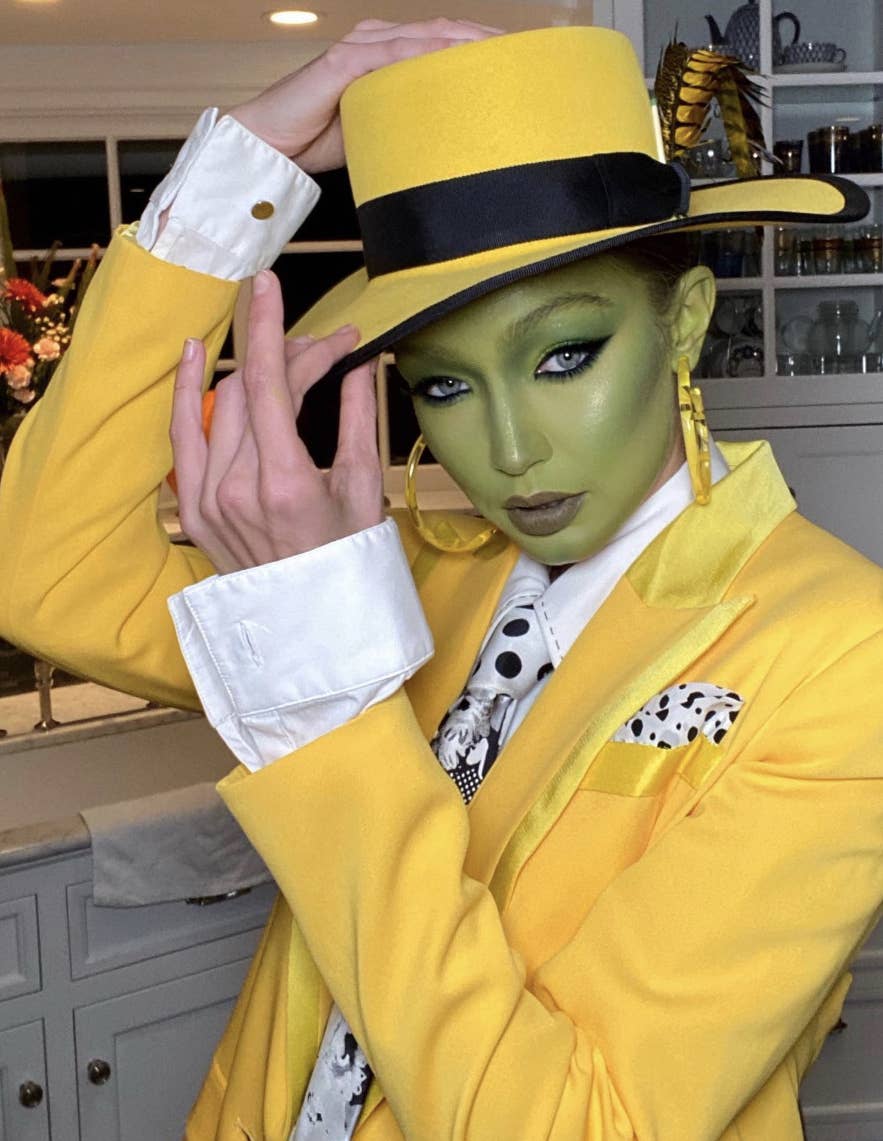 Celebs Who Dressed Up As Movie Characters For Halloween Celebs Who Dressed Up As Movie Characters For Halloween