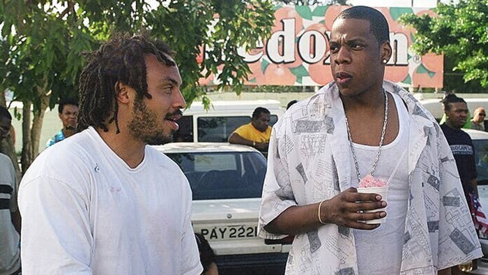 Jay-Z, Missy Elliott, DJ Khaled and Key Collaborators Share Stories of Hype  Williams' Iconic Work