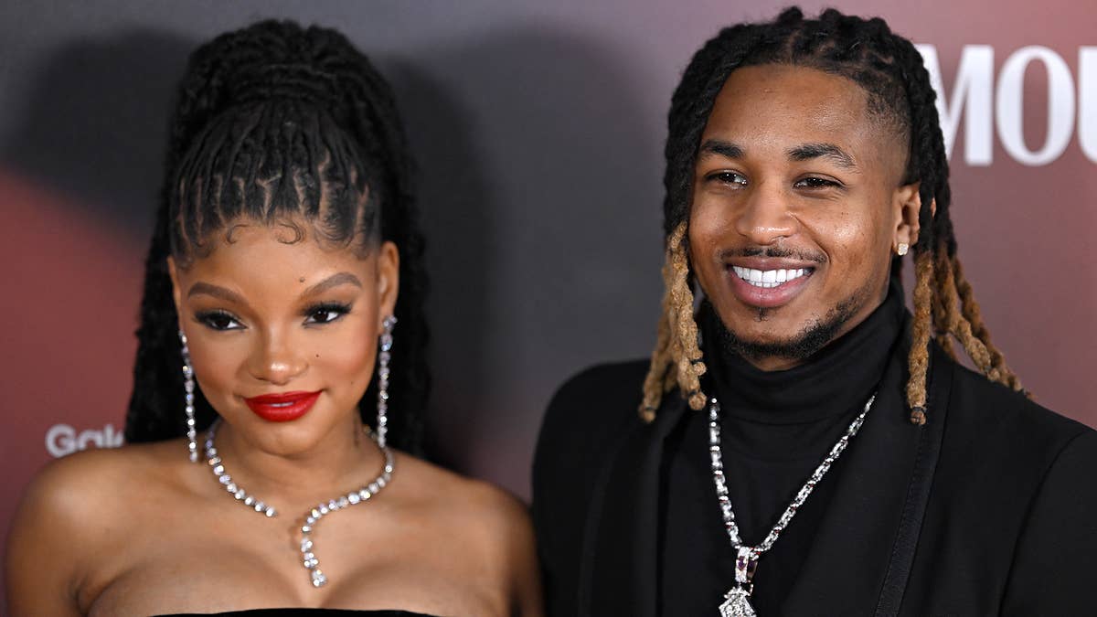 ghost killer songs The YouTuber and rapper responded to critics calling him a "bum" in comparison to 'The Little Mermaid' star.