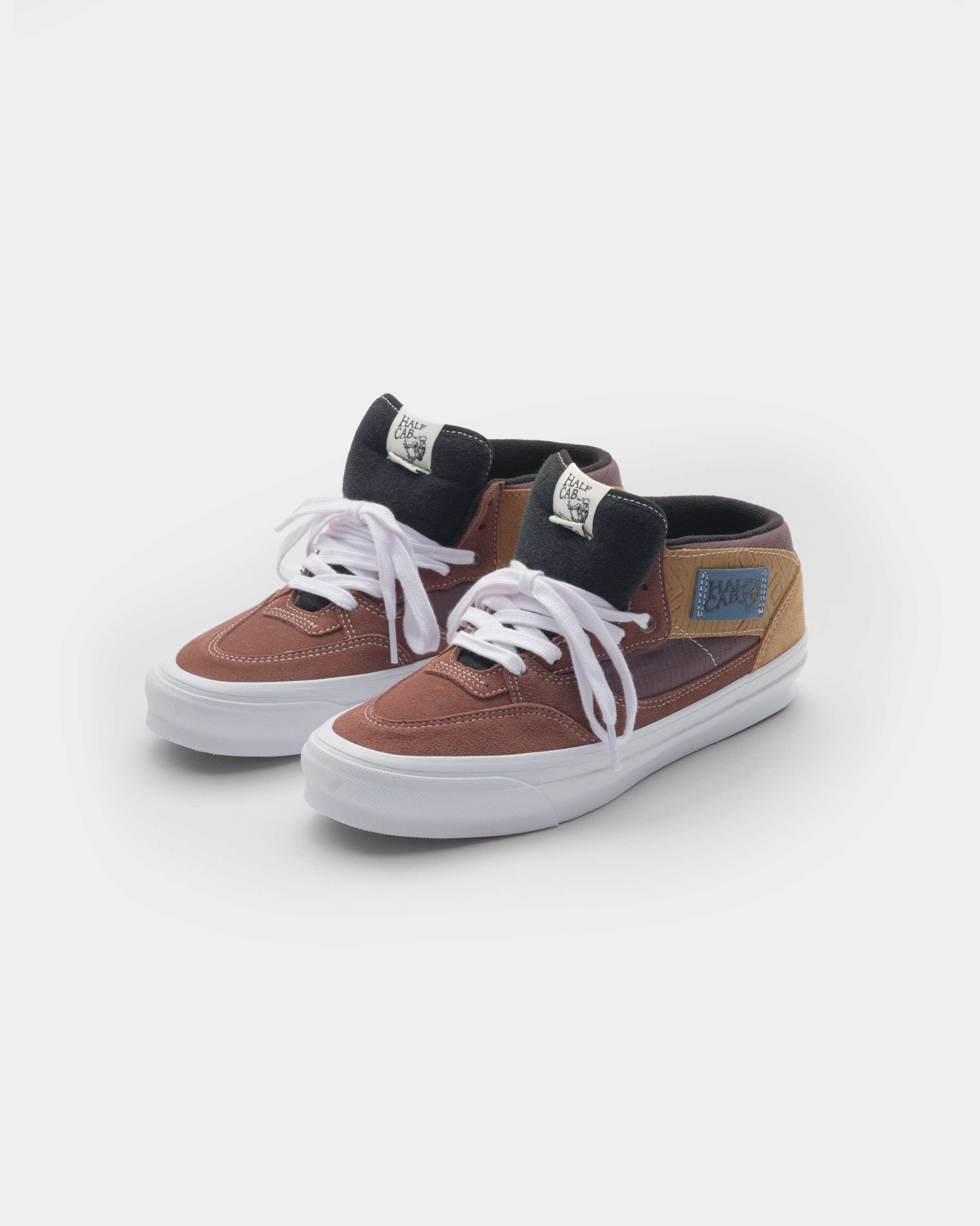 Vans half cab cheap canada