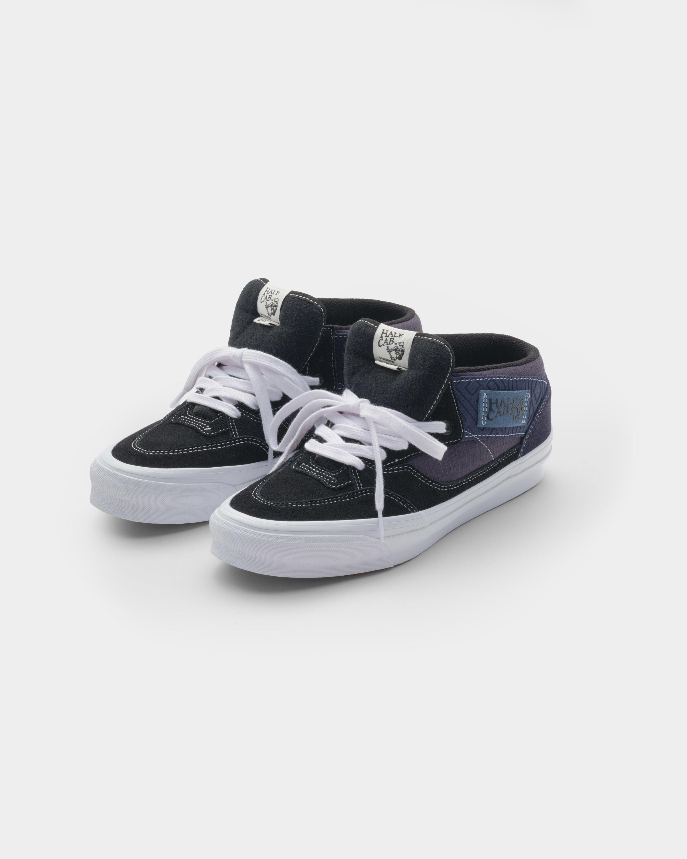 What were the first vans shoes store