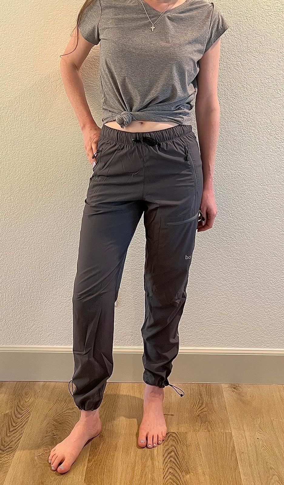 Best leggings for hiking? I have basically destroyed my Aligns by hiking in  them so I was wondering what your favorites are! (wearing the aligns in  black in the picture-- not the