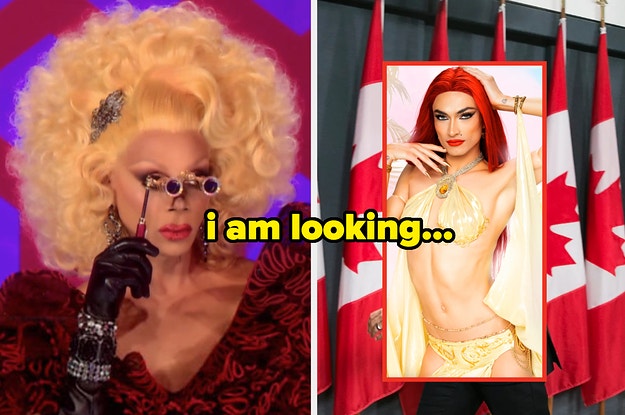 RuPaul's Drag Race: How Drag Fueled Pop Culture's Slang Engine of the  Moment