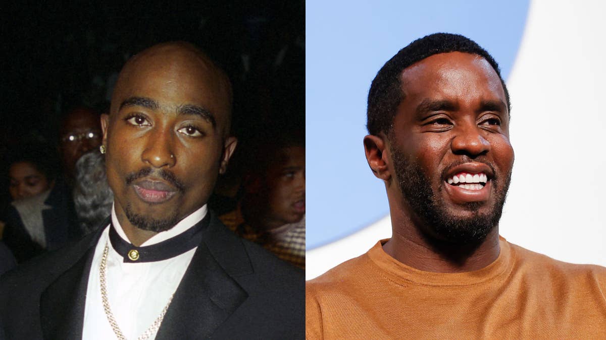 Mopreme claimed he and the late rapper had a great relationship with Diddy and Bad Boy before the infamous 1994 Quad Studios robbery.