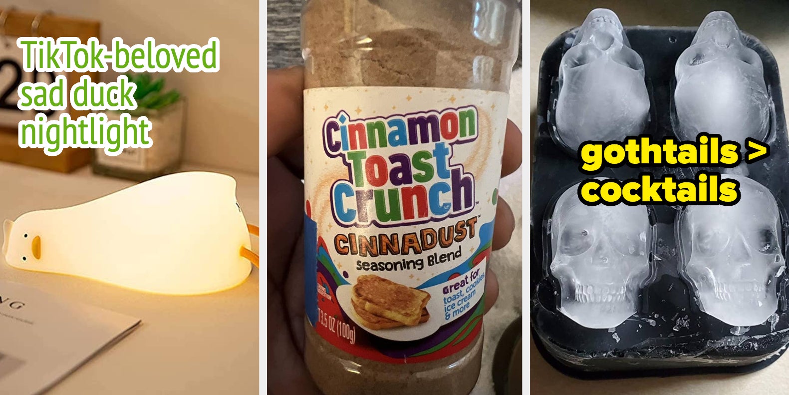 43 Fun Products You Won't Be Able To *Not* Buy - Vimarsana News