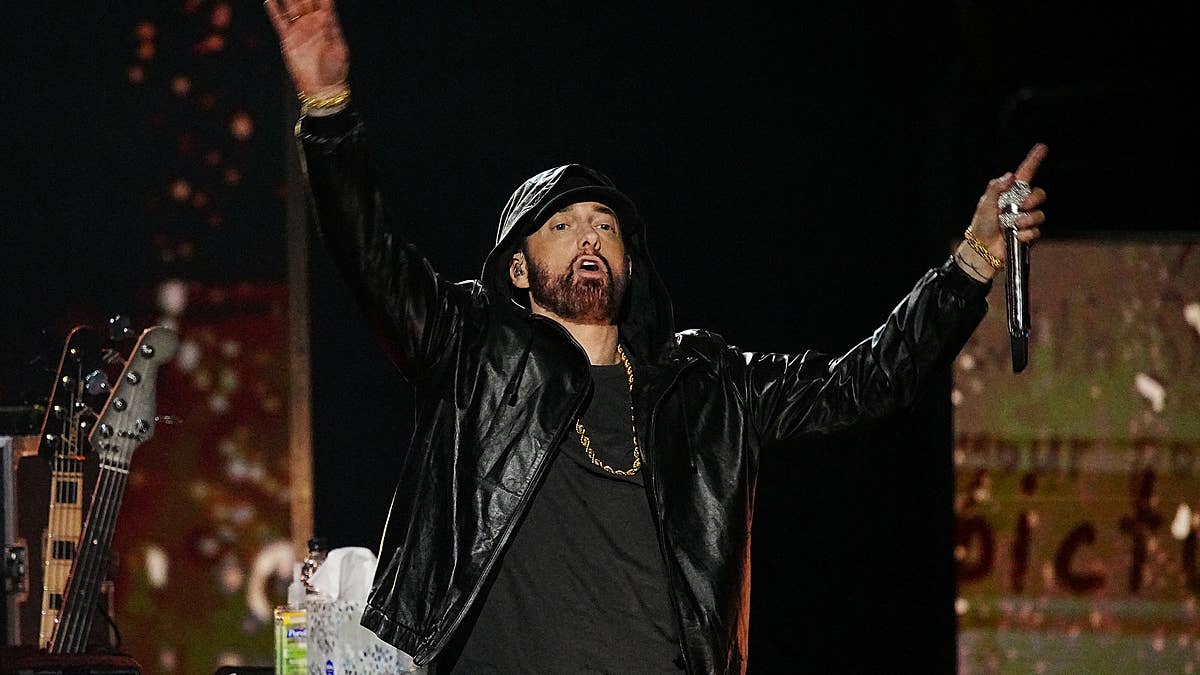 ghost killer songs The 51-year-old rapper hasn't lost his sense of humor.