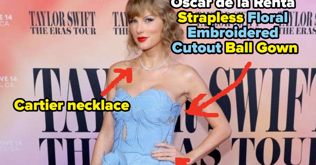 I Found 22 Of The Best And Worst Celebrities Outfits Of The Week, And I Want To See If You Agree