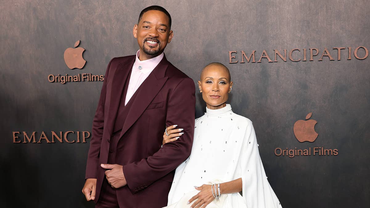 In the wake of the news of their separation, Jada and Will Smith are considering co-authoring a new book to share their journey together.