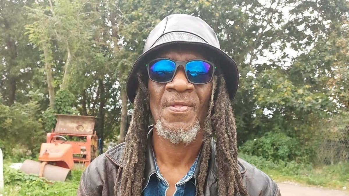 Hubert Brown, a “popular community figure”, was killed on Friday afternoon at around 3.20pm.