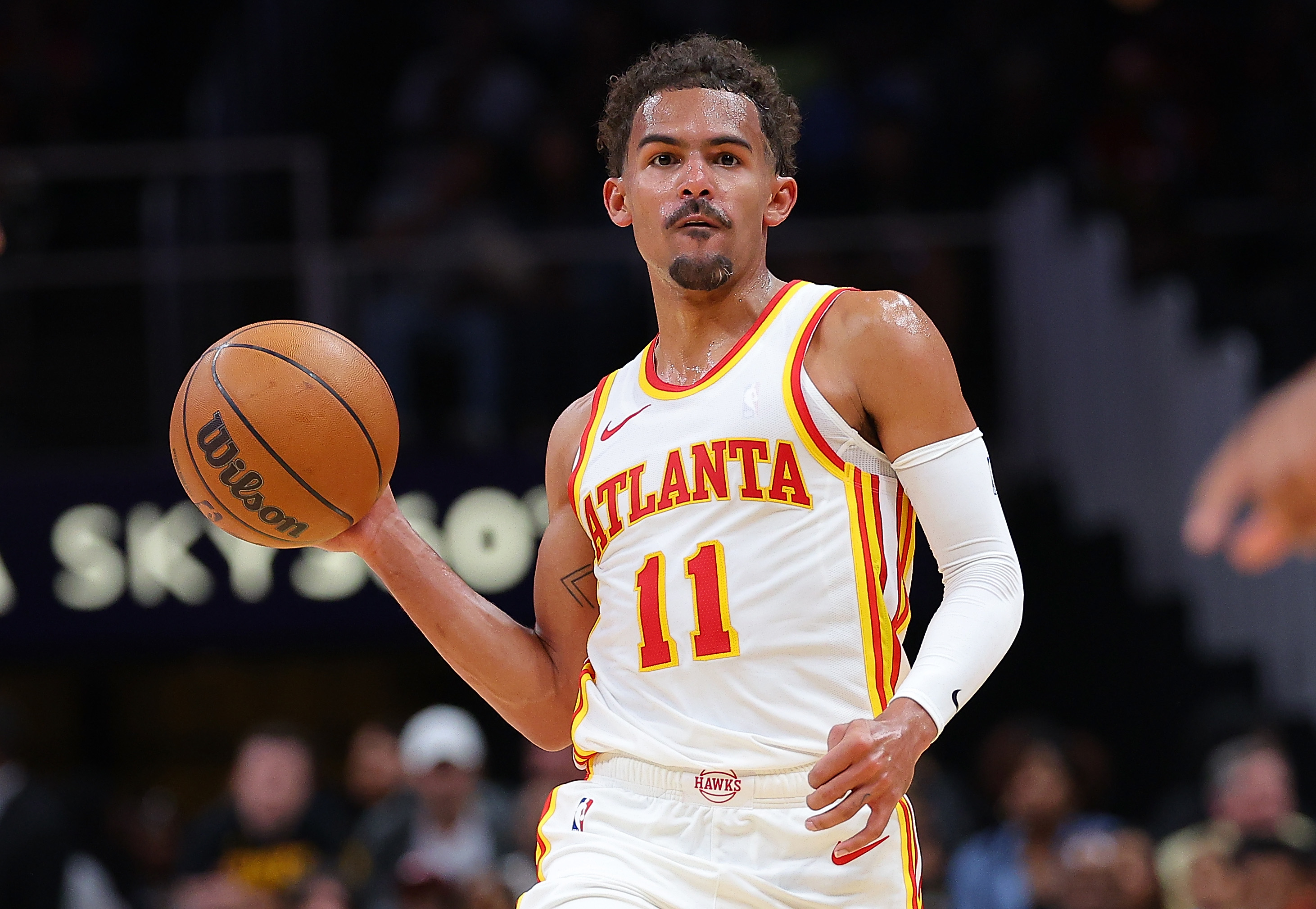 The Top 30 Best NBA Players for the 2023-24 Season
