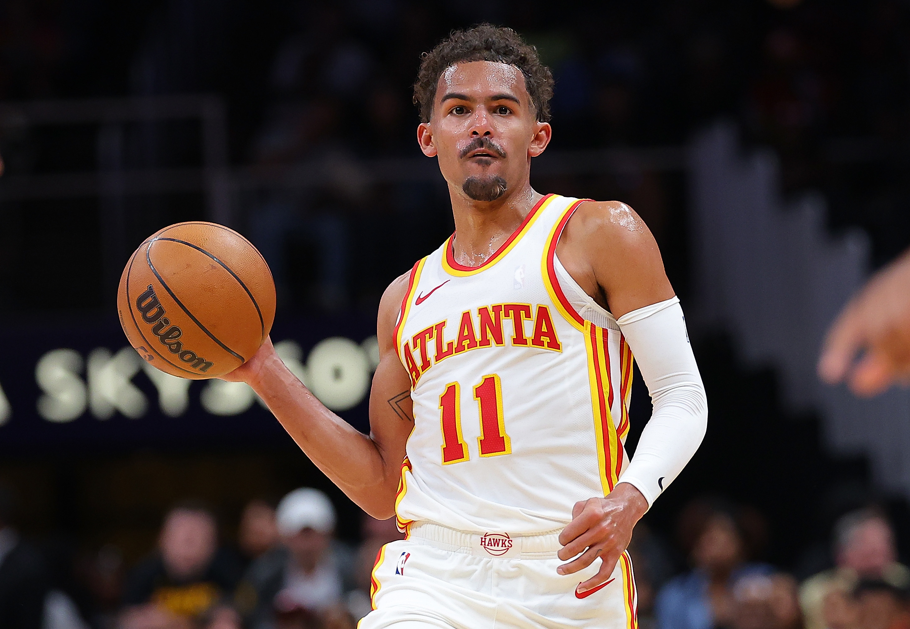 NBA Levels: Yahoo Sports' definitive placement of top players for 2023-24  season