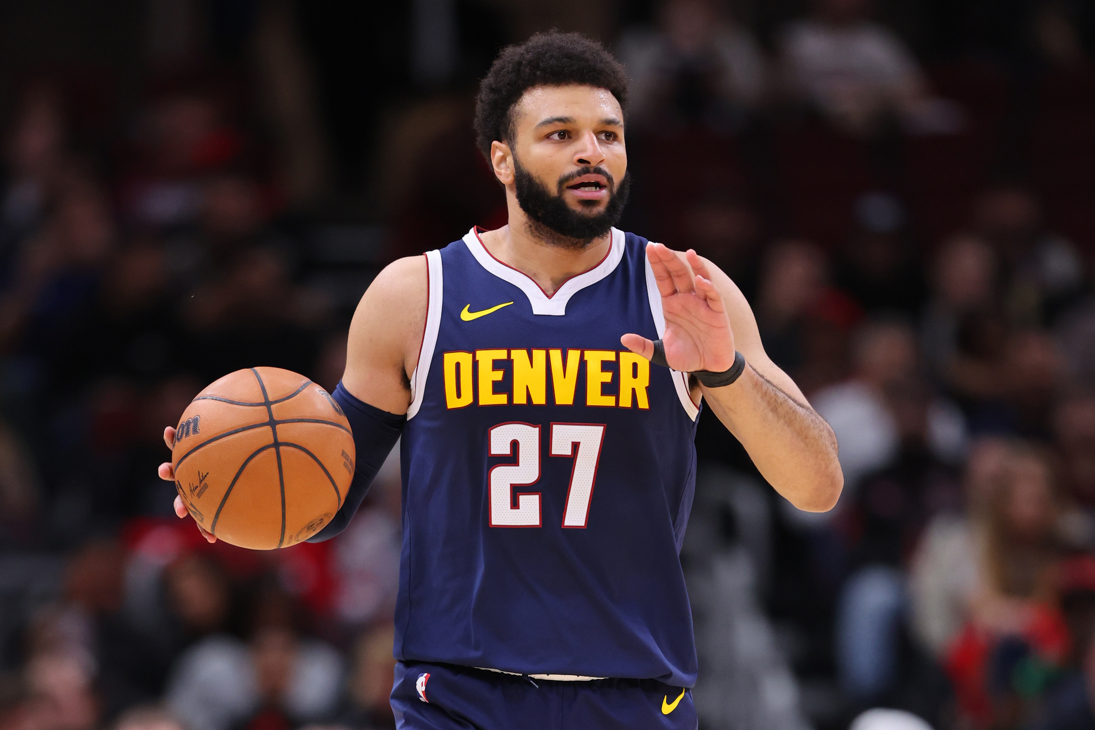 Youngest NBA players for 2023-24 season – NBC Chicago