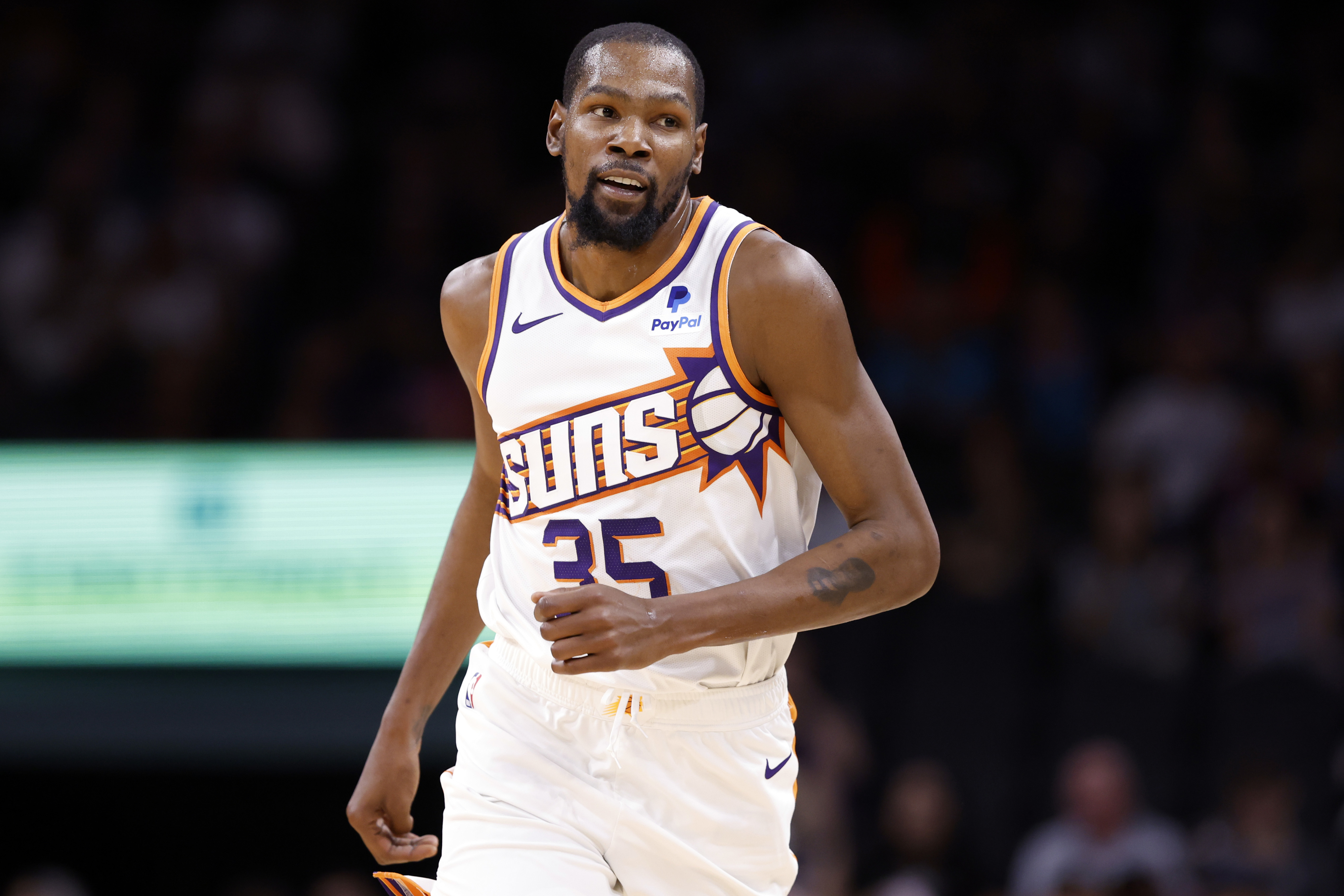 25 Best NBA Players This Season: Kevin Durant Proves He Is No. 1