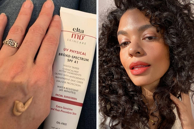 My skin is a flex at 54 - my 'CRIS' method is the secret to glowing wrinkle  free skin, not the products