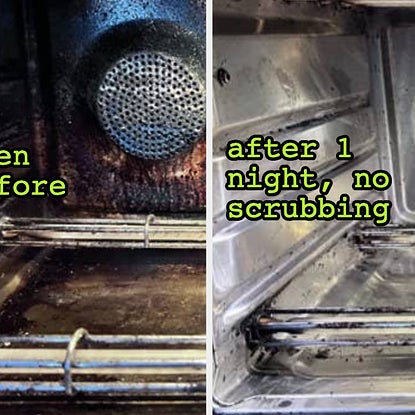 25 Lazyish Ways To Deep Clean Your Home You'll Wish You'd Known About Sooner