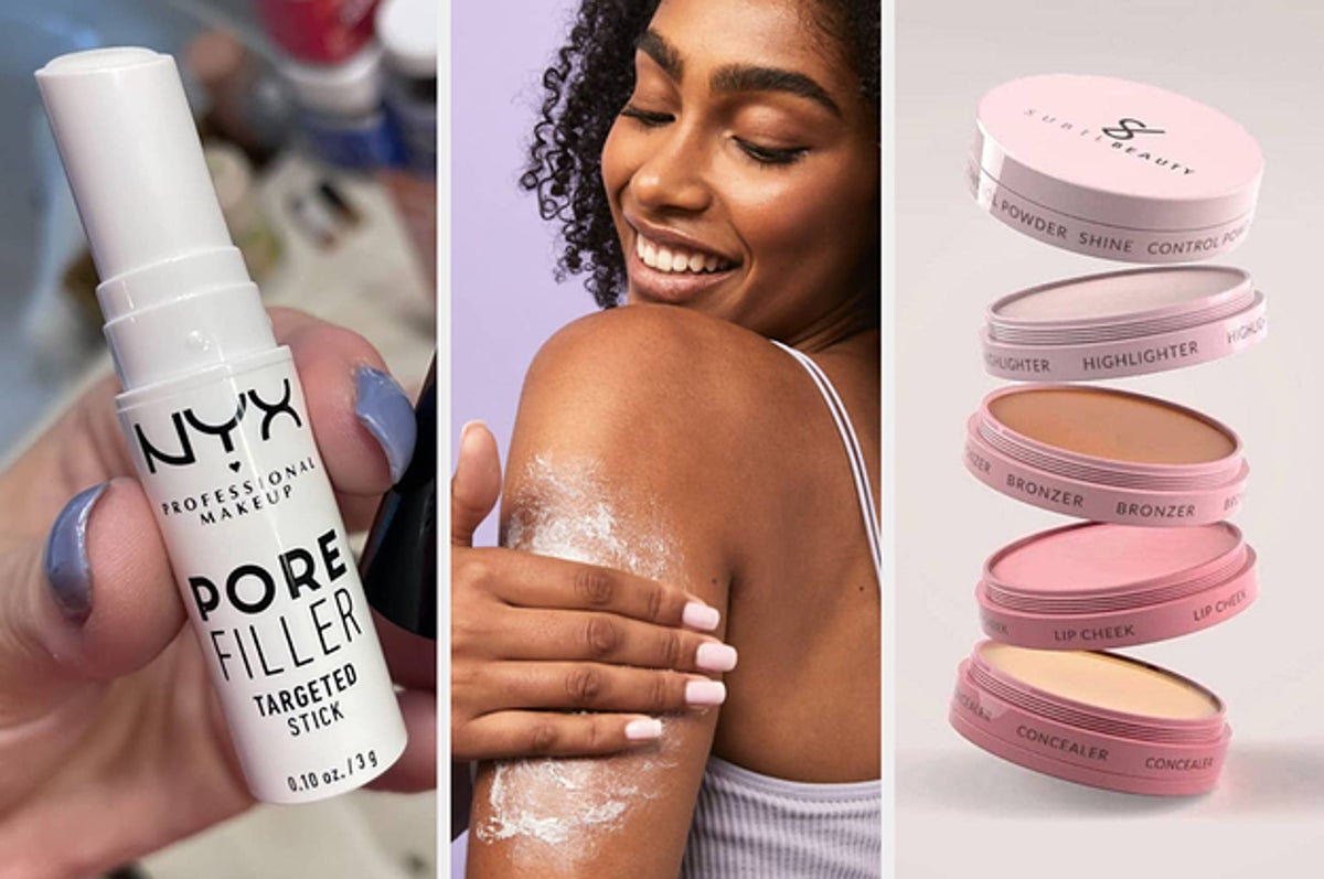39 Beauty Products So Freakin' Good, You'll Want To Hide Them From