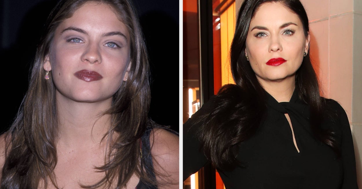 Here’s What 21 Women From ’00s Teen Movies Are Up To Now