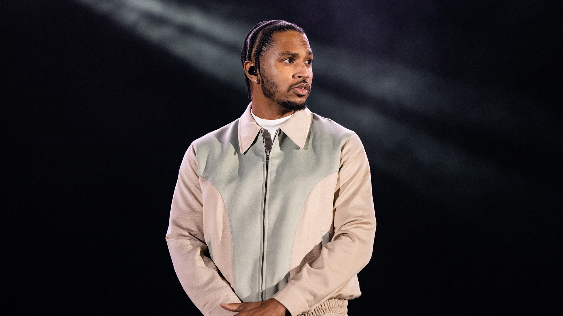 Trey Songz Sued by 2 Women for Alleged Sexual Assault in 2015 | Complex