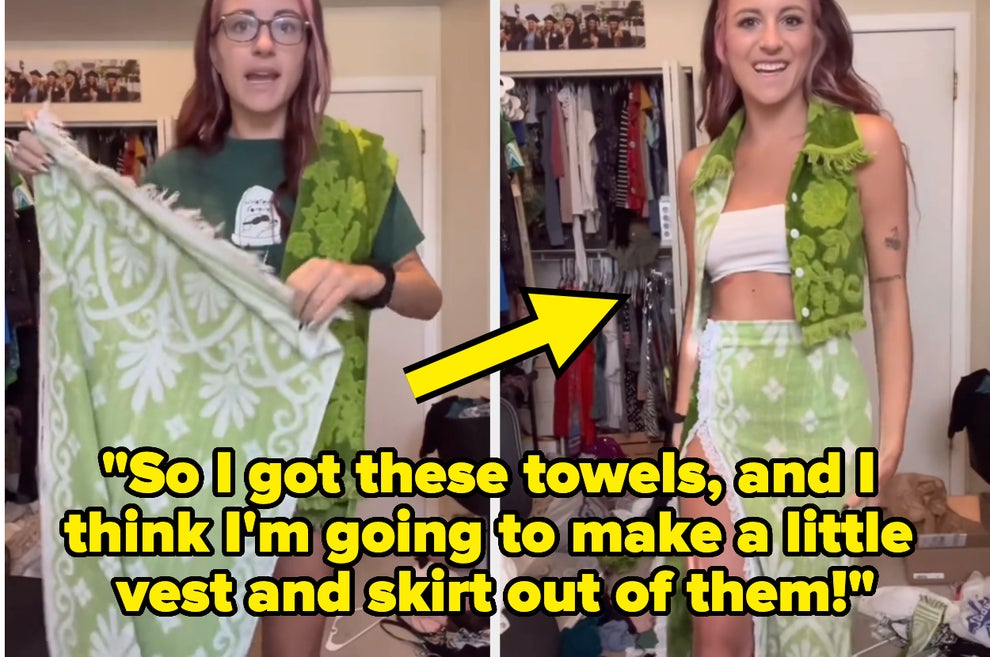 New post on the blog today! I shared some fun thrift store finds and ...