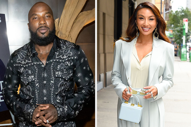Jeezy Released An Official Statement About His Divorce To Jeannie Mai And Hopes To Provide "Stability" For Their Daughter