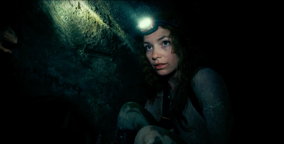 15 Horror Movies to Watch That are Actually Scary Complex