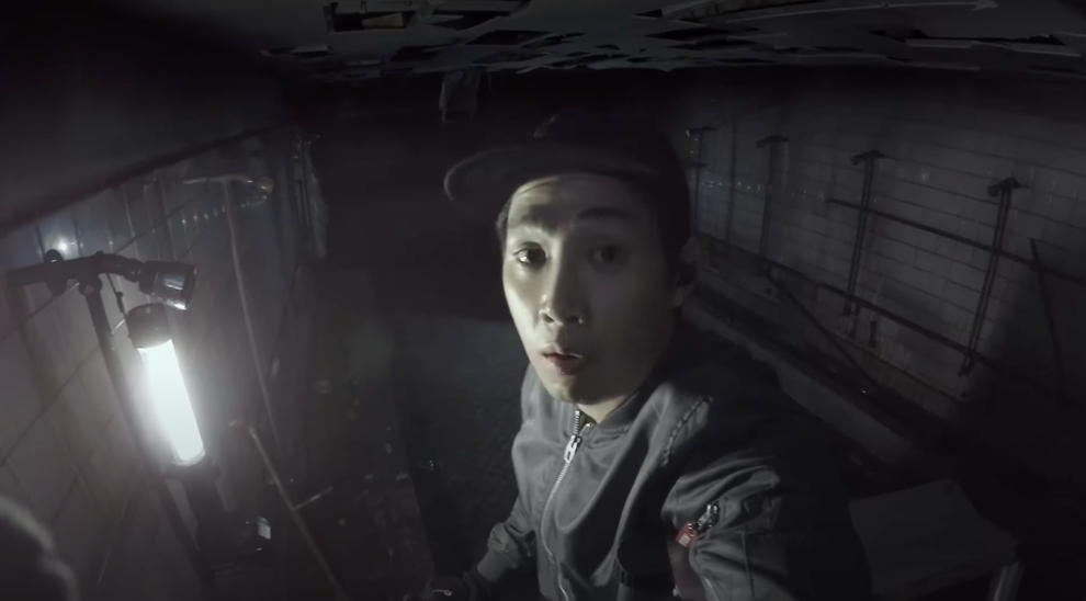 15 Horror Movies to Watch That are Actually Scary Complex