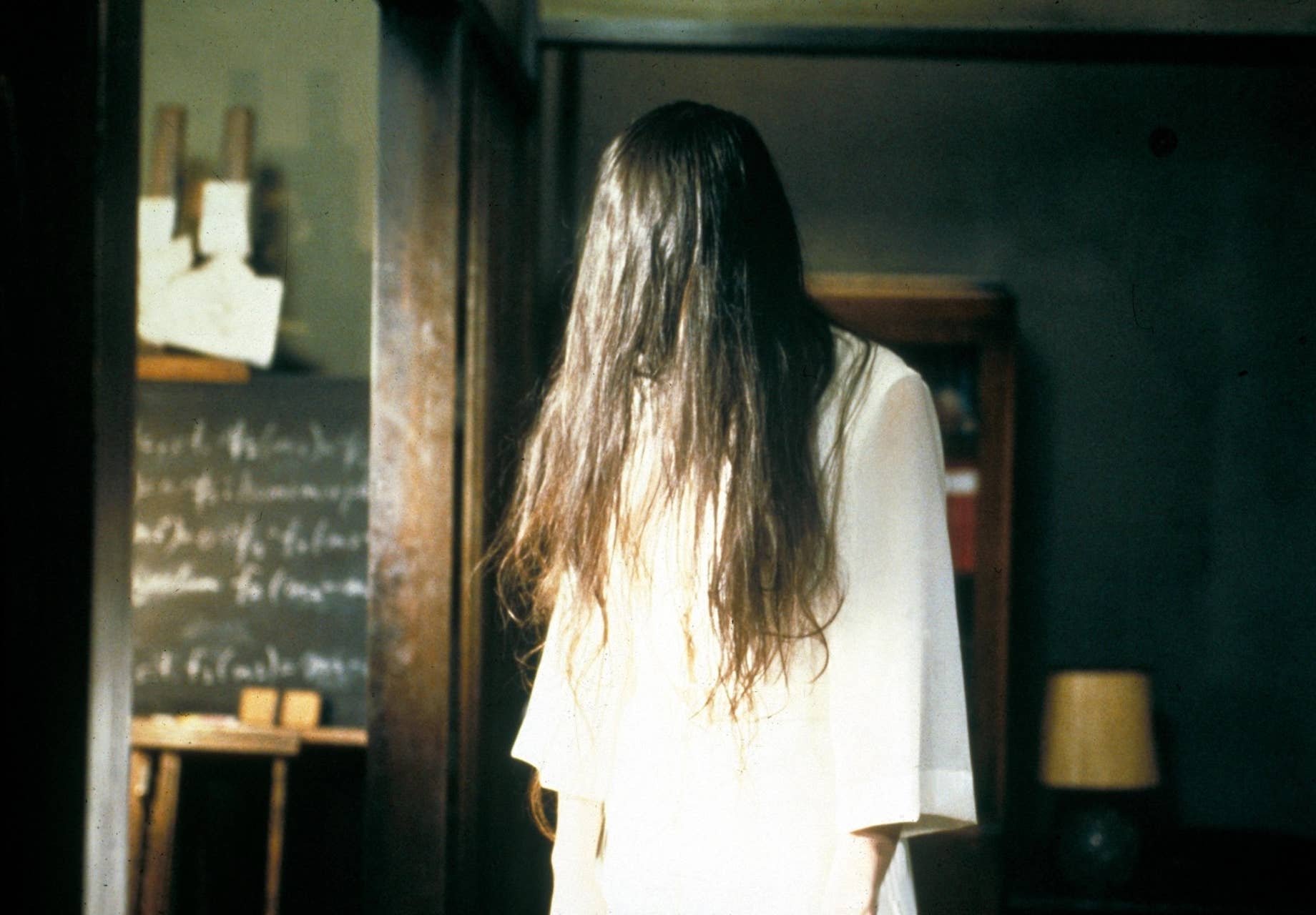 15 Horror Movies to Watch That are Actually Scary Complex