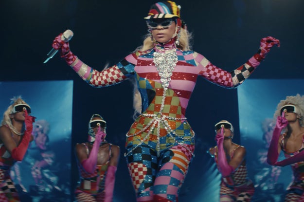 Beyoncé’s ‘Renaissance’ Film Set to Hit Theaters in December | Complex