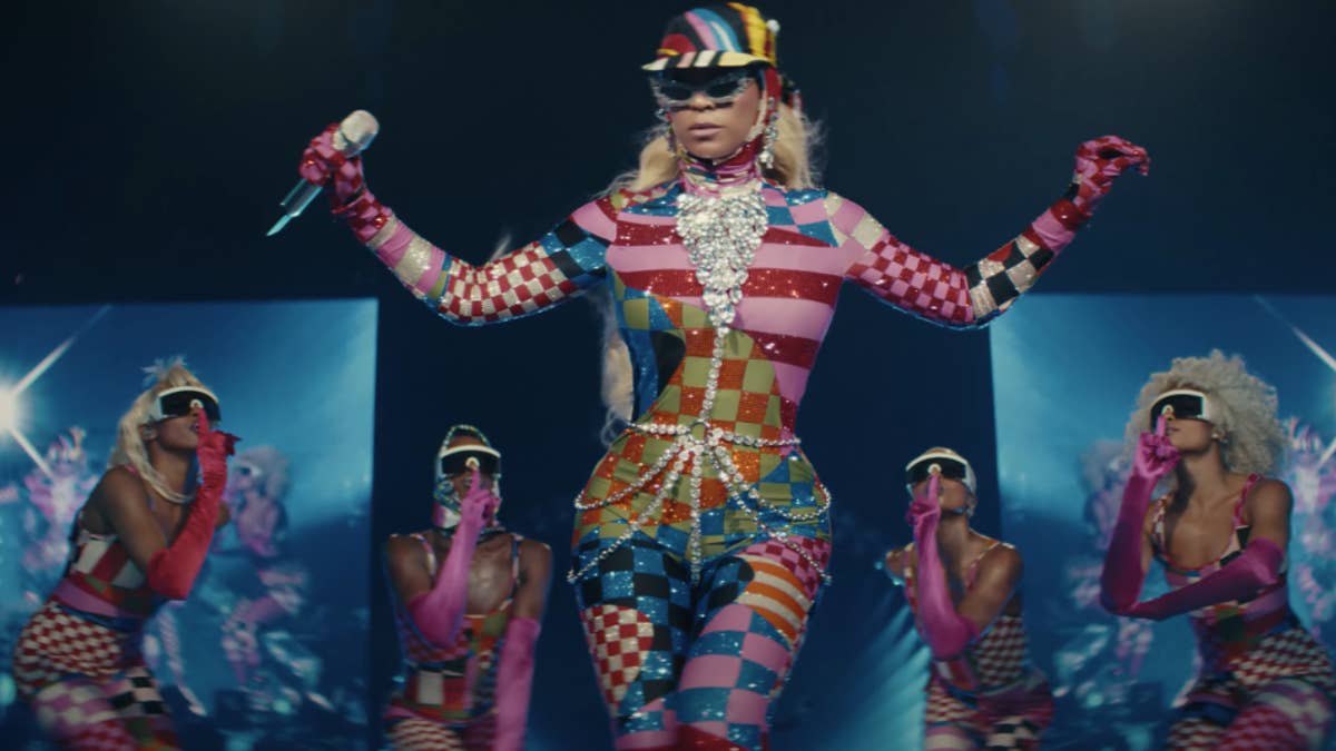 The film “accentuates the journey” of Beyoncé’s Renaissance World Tour, which wrapped on Sunday night in Kansas City.
