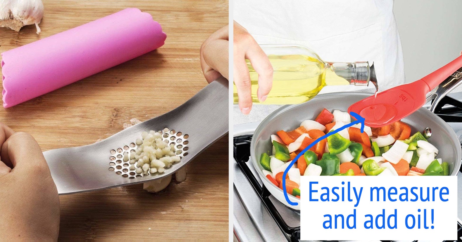 38 Must-Have Kitchen Gadgets To Make Cooking Easier