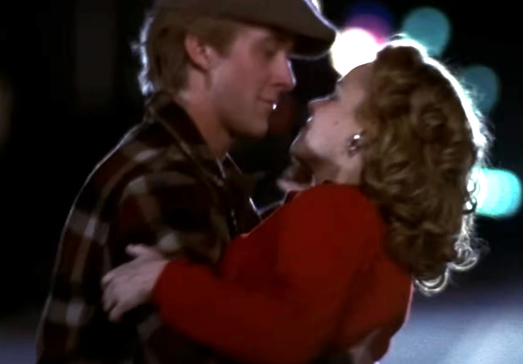 Screenshot from "The Notebook"