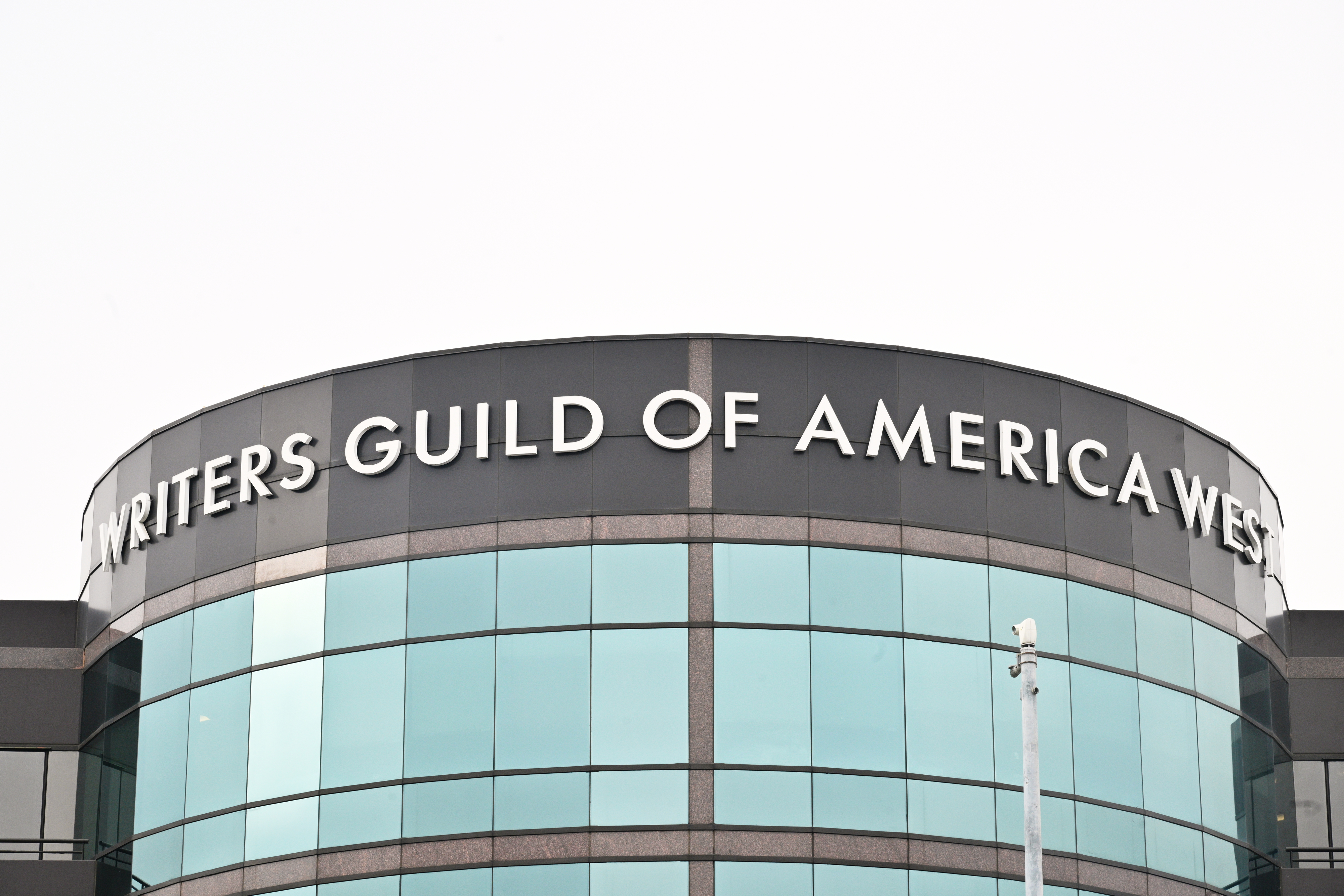 Writers Guild of America building