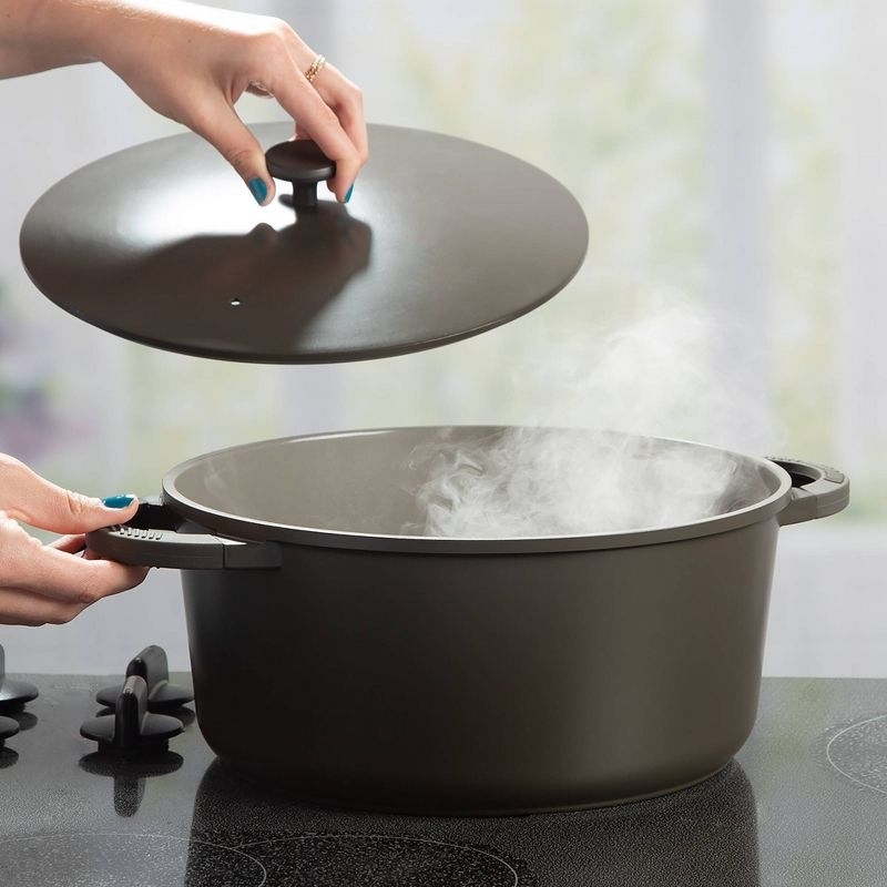 Can I Cook a Glorious One-Pot Meal in an Aluminum Dutch Oven