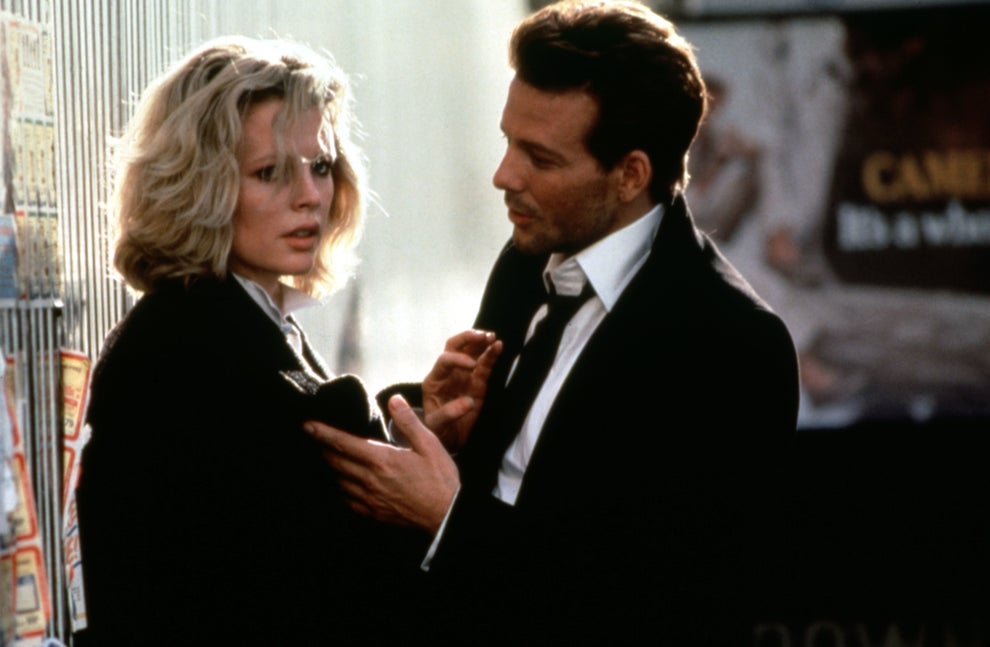 13 Onscreen Couples Who Hated Working Together