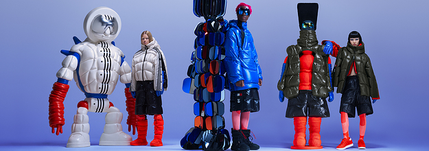 The Moncler x adidas Collection Releases October 4 - Sneaker News