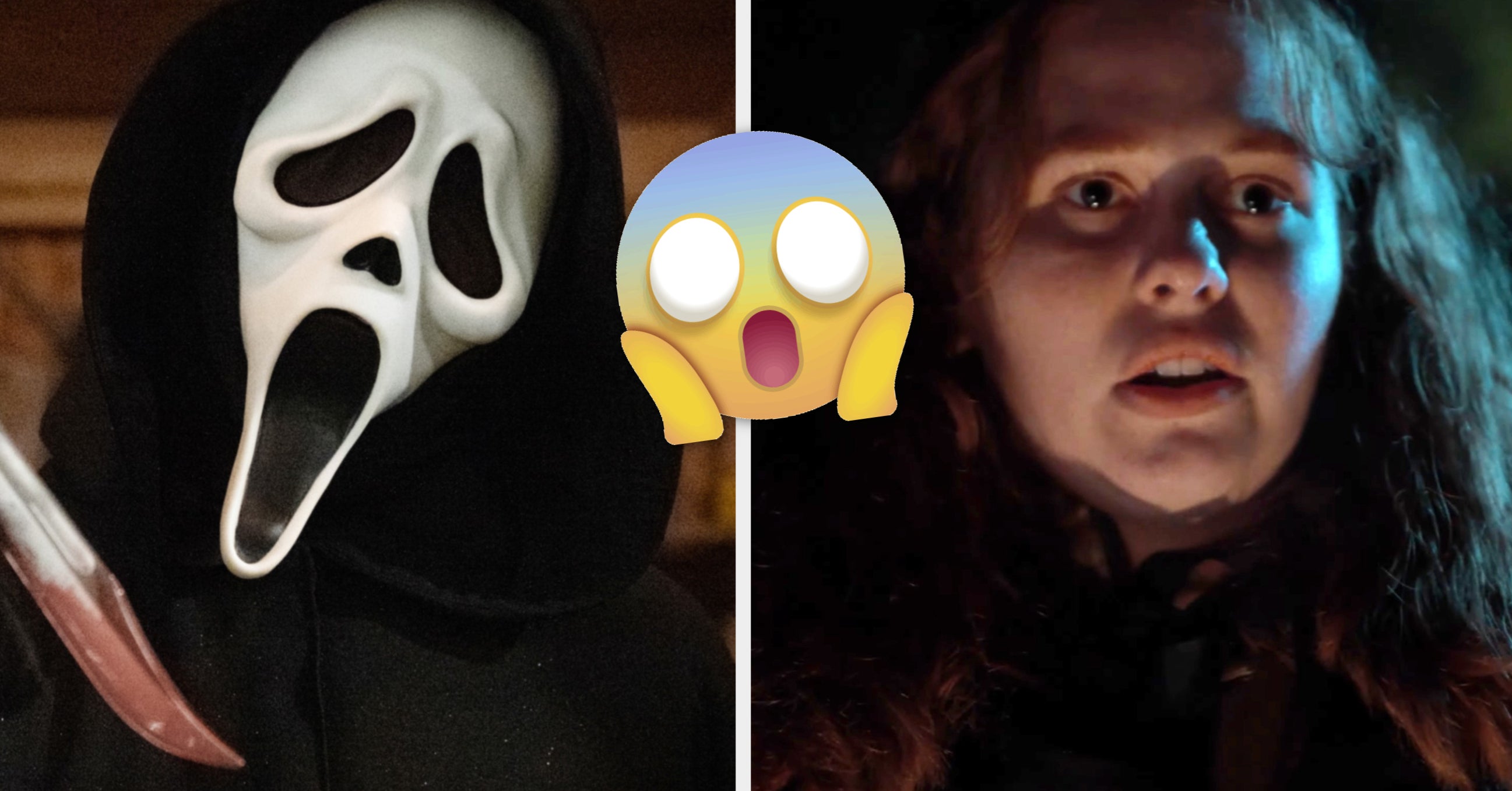 Your Favorite Halloween Things Hold The Key To Your Perfect Halloween Movie