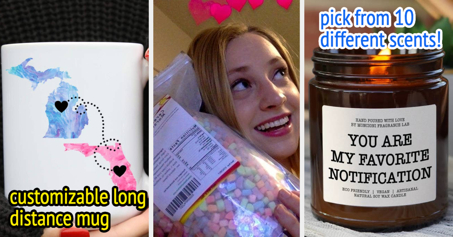 24 Gifts That'll Make It Easier To Live With Your Roommate