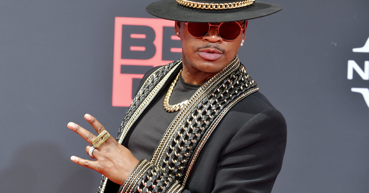 Ne-Yo Was Confirmed As The Father Of Two Kids, And Ne-Yo Was Confirmed As The Father Of Two Kids, And