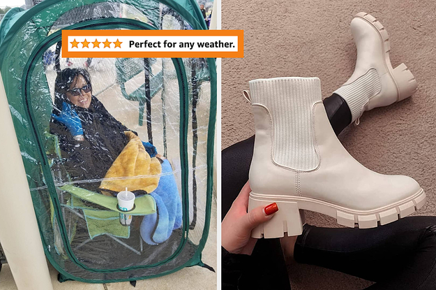 33 Products To Help Solve All Your Fall Problems