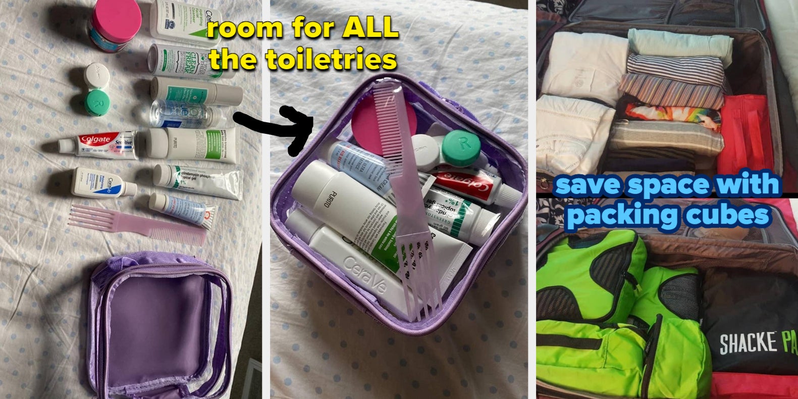 27 Products If You Love Traveling But Hate Packing