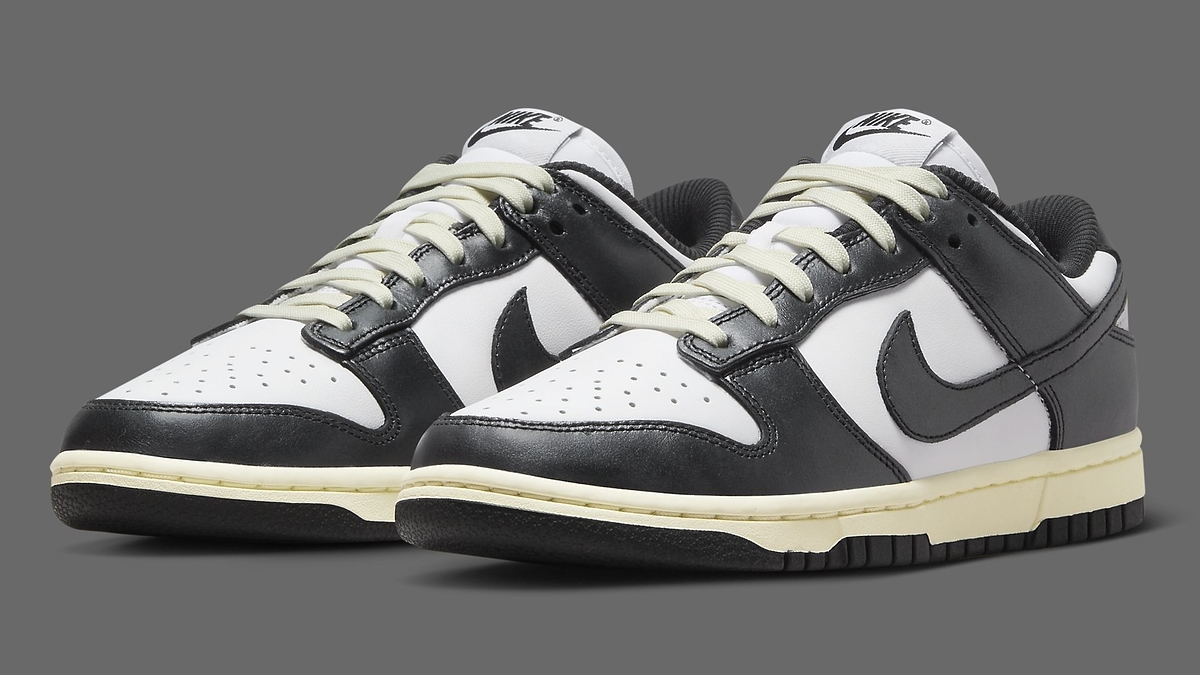 Panda Dunks Are Not Out Of Style Yet