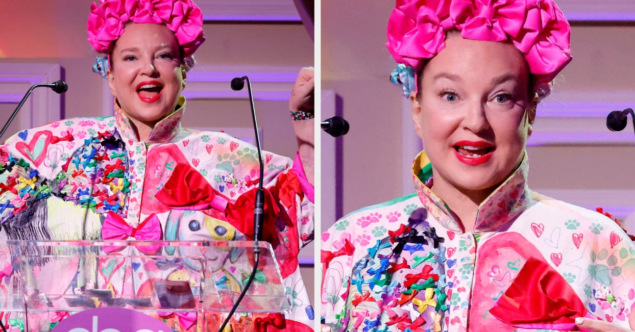 Sia Shows Off Facelift