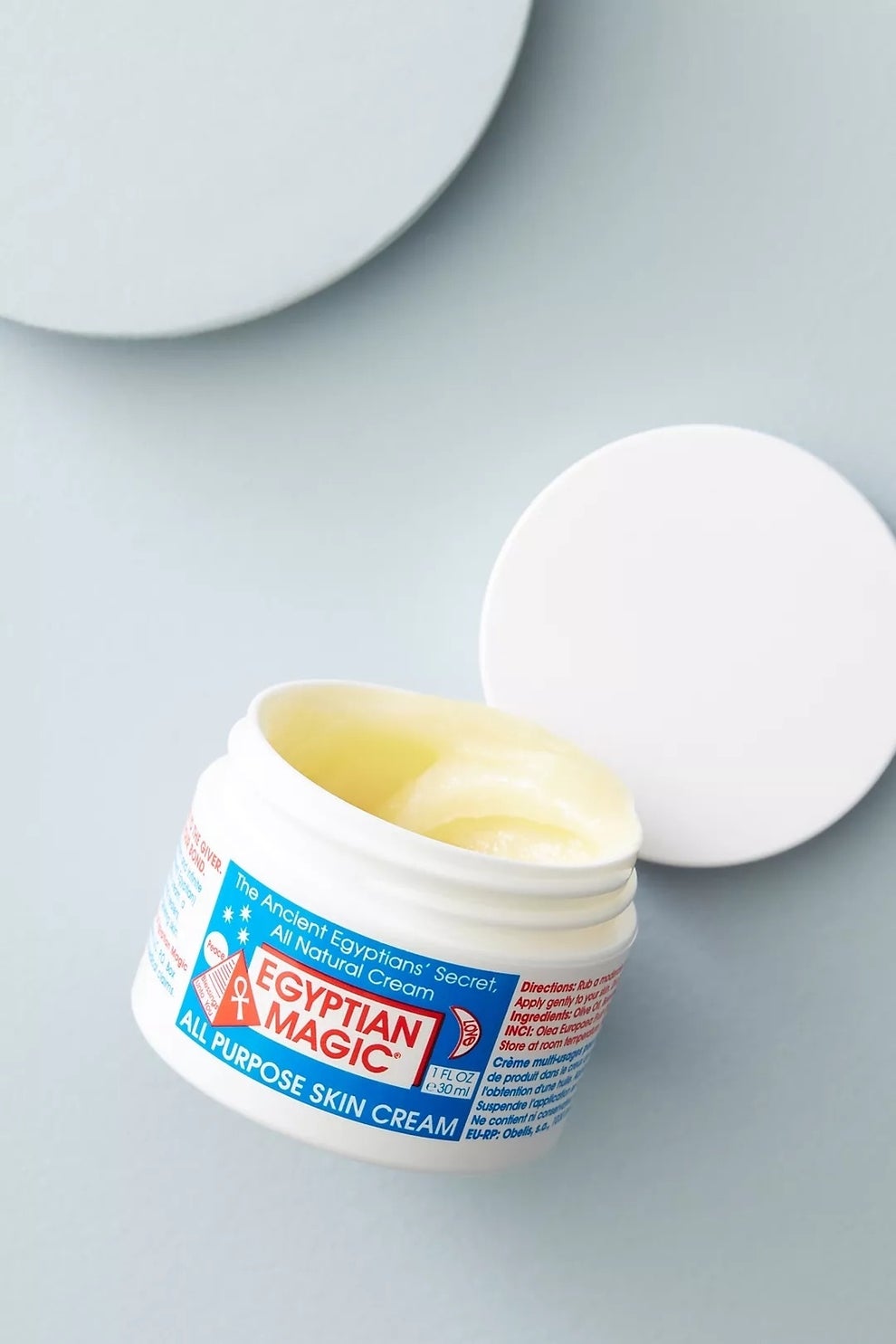 Egyptian Magic Cream: TikTok's Viral New Skin Salve