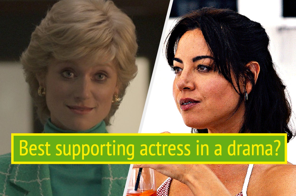 Elizabeth Debicki as Diana and Aubrey Plaza in "White Lotus"