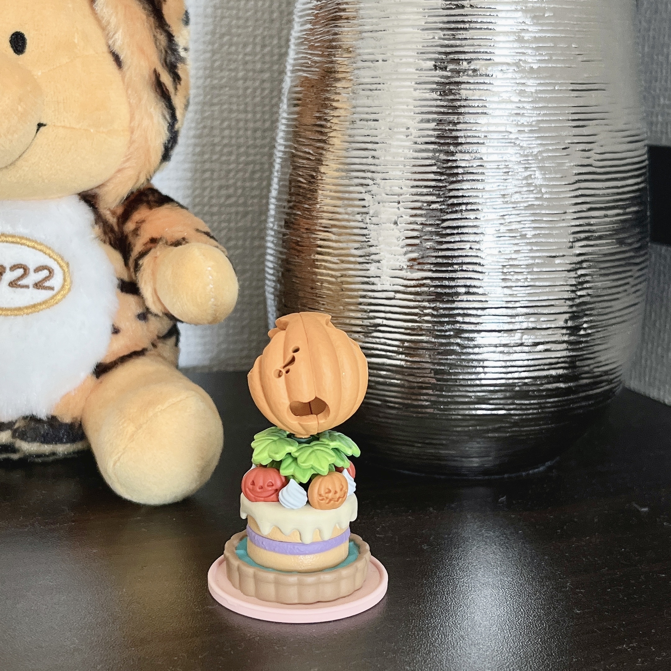 ディズニーランドで見つけたおすすめお土産「フィギュア」